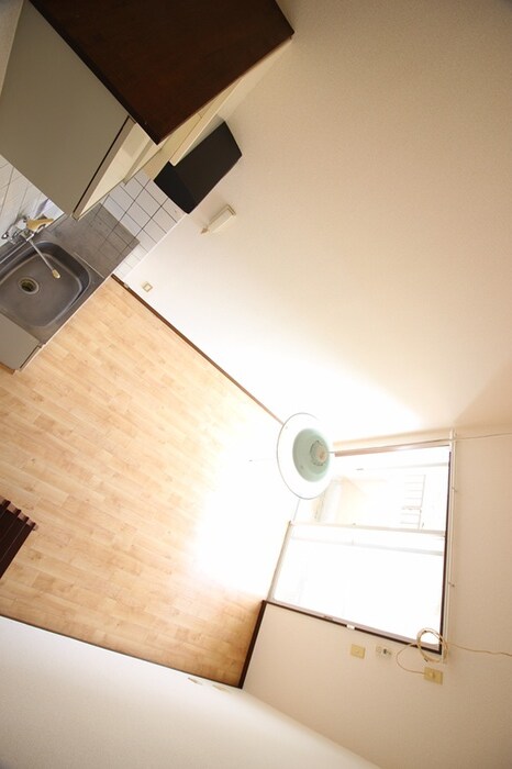 物件内観写真17　(居室)