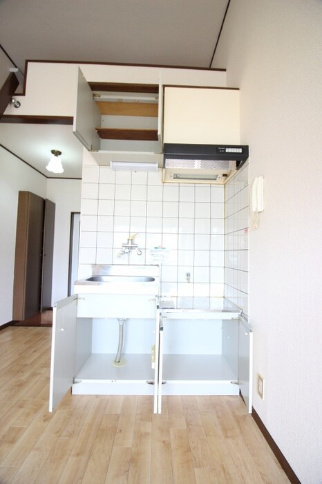 物件内観写真19　(収納)