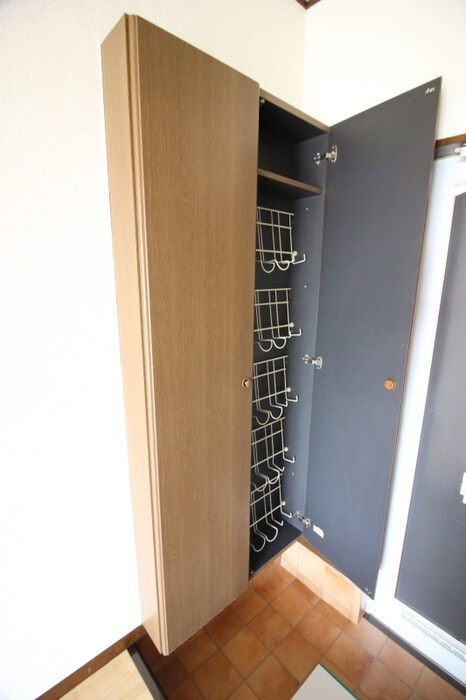 物件内観写真21　(靴箱)