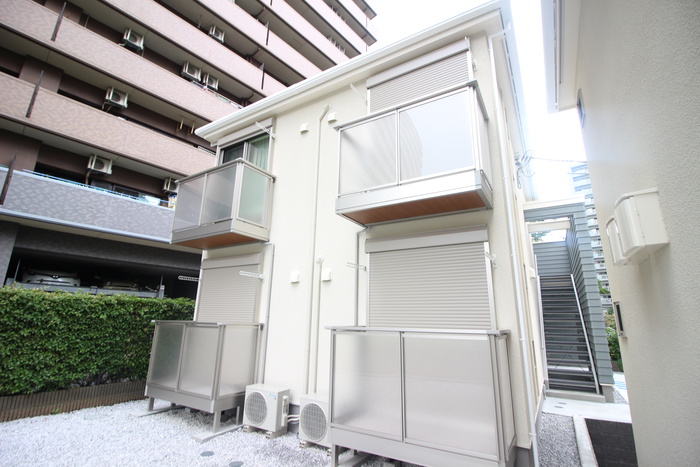 クロスコート町田Ｂ棟