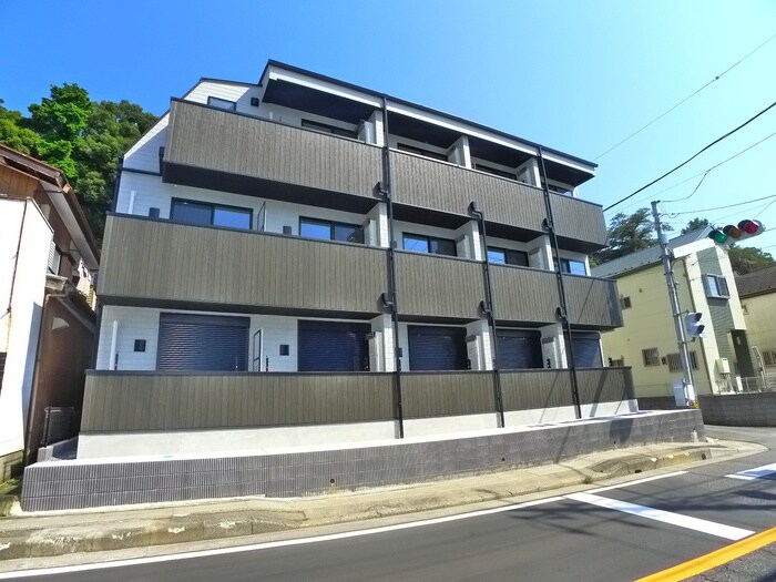 物件外観写真3　(周辺環境)