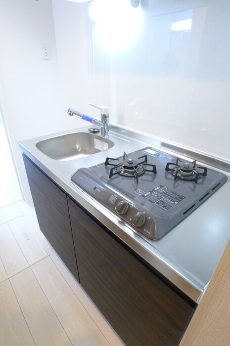 物件内観写真12　(キッチン)