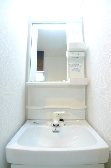 物件内観写真13　(洗面)