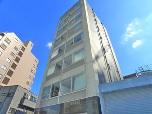 エルニシア亀有サウス（８０１）外観写真