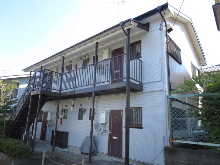 物件外観写真3　(外観写真)