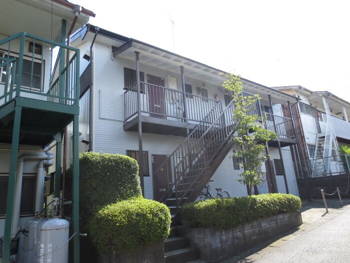 物件外観写真5　(外観写真)