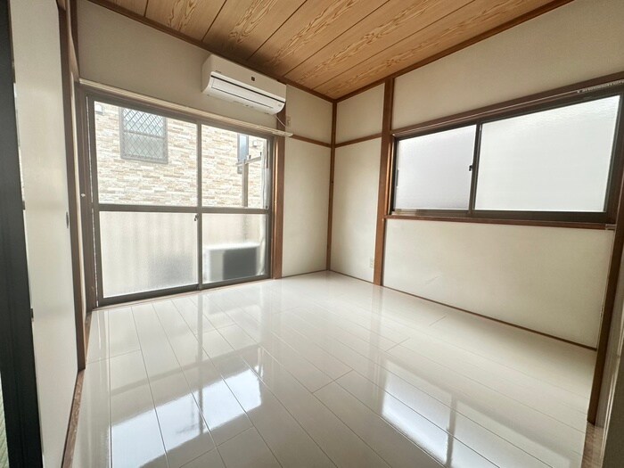 物件内観写真12　(居室)