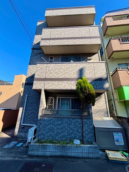 Casa　mia外観写真