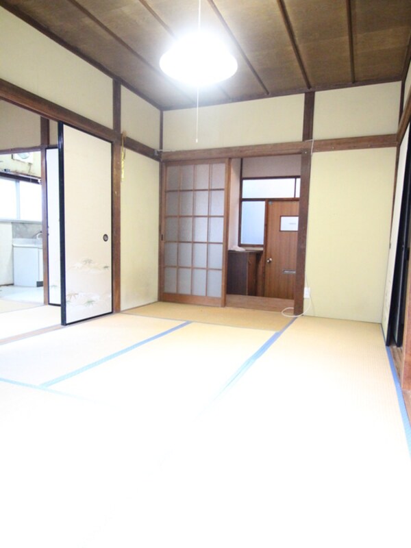 居室