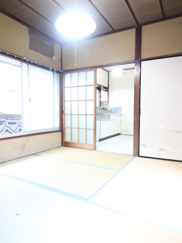 居室