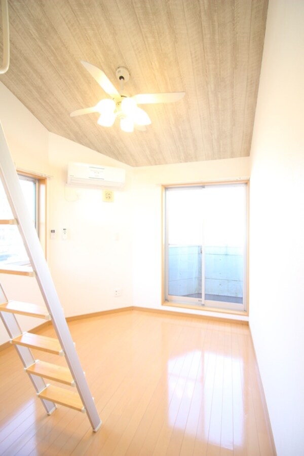 居室