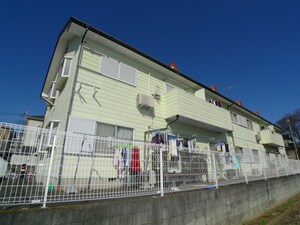 三崎コ－ポ外観写真