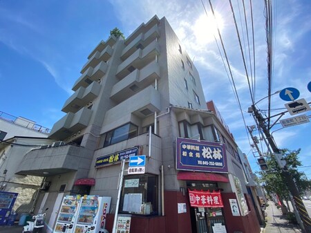 第一天栄ビル外観写真