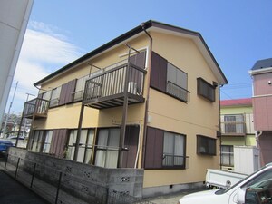 シャトレ外観写真