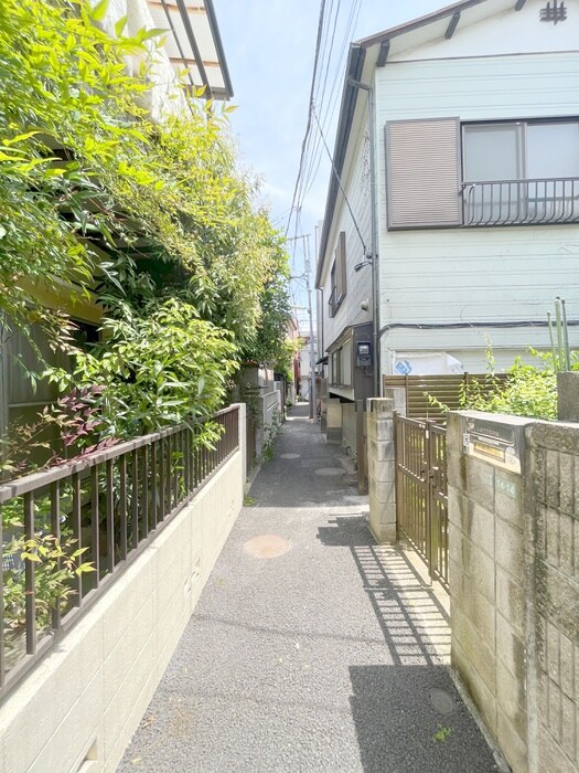 物件外観写真6　(周辺環境)