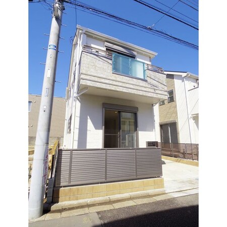Kolet三鷹台#０２外観写真