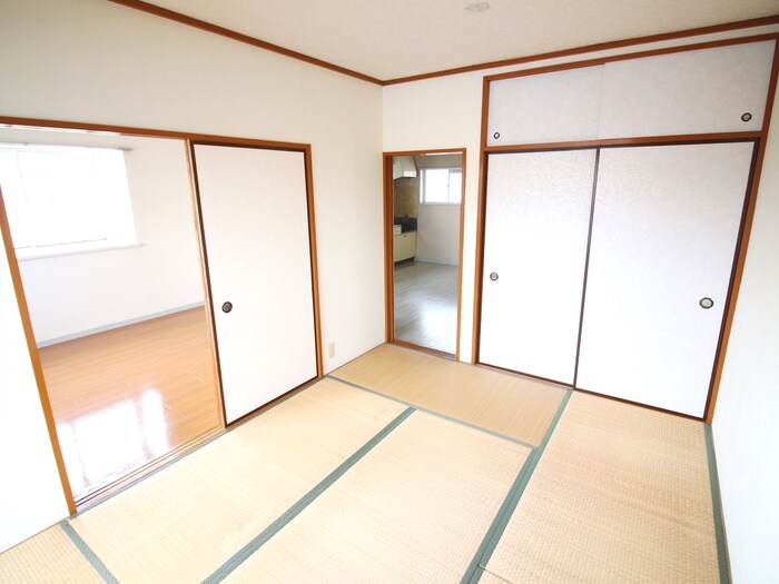 物件内観写真7　(居室)