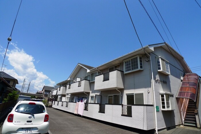 物件外観写真3　(建物設備)