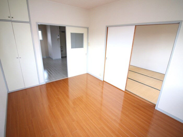 物件内観写真17　(居室)