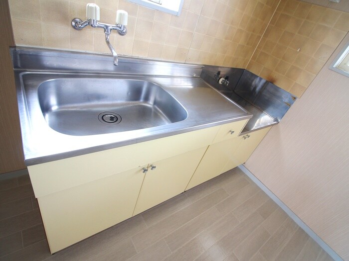 物件内観写真19　(キッチン)