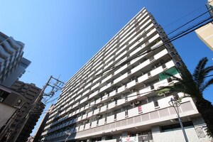 ライオンズプラザ淵野辺(424)外観写真