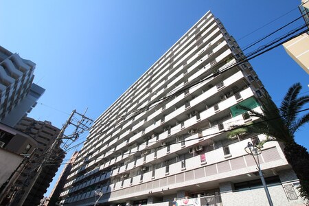 ライオンズプラザ淵野辺(424)外観写真