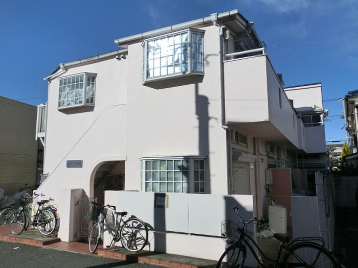 物件外観写真3　(外観写真)