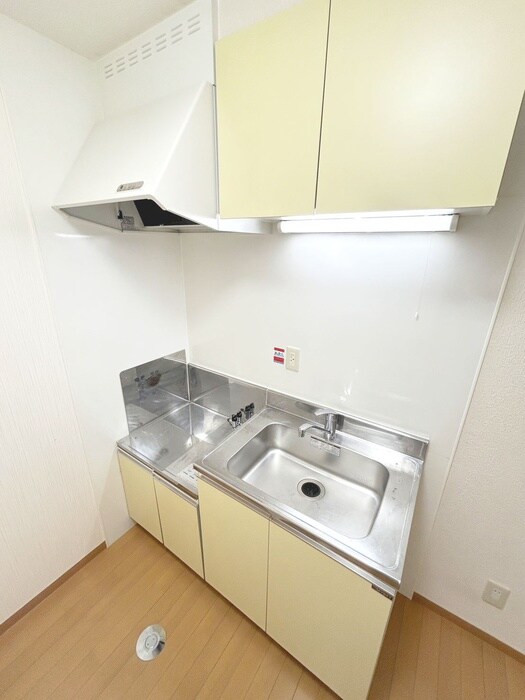 物件内観写真12　(キッチン)