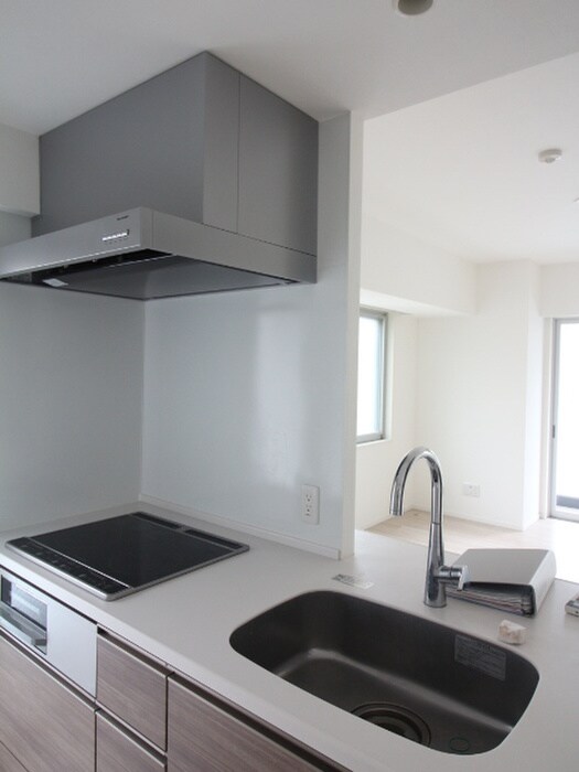 物件内観写真12　(キッチン)