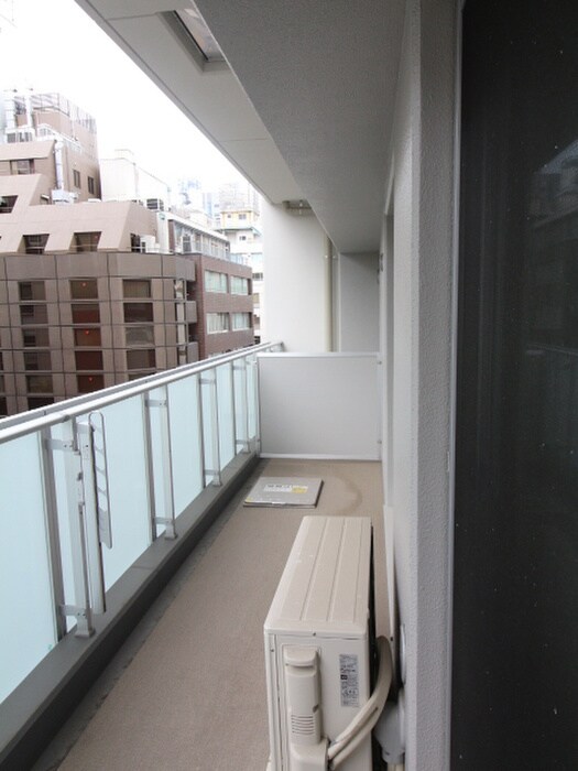 物件内観写真16　(ベランダ・バルコニー)
