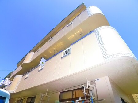 サダヒロハイツ外観写真