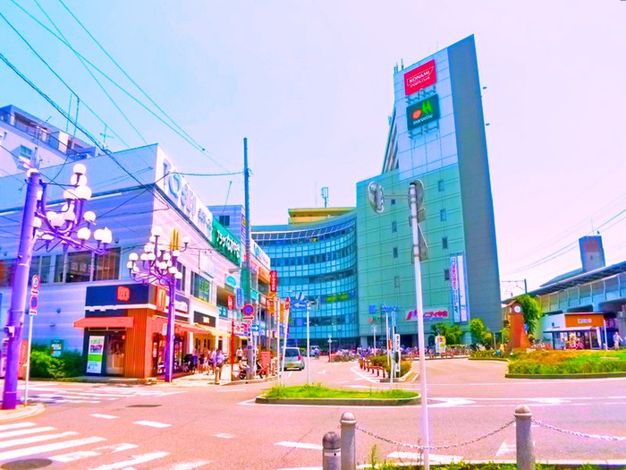 外観写真