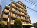 朝日クレスパリオ溝の口