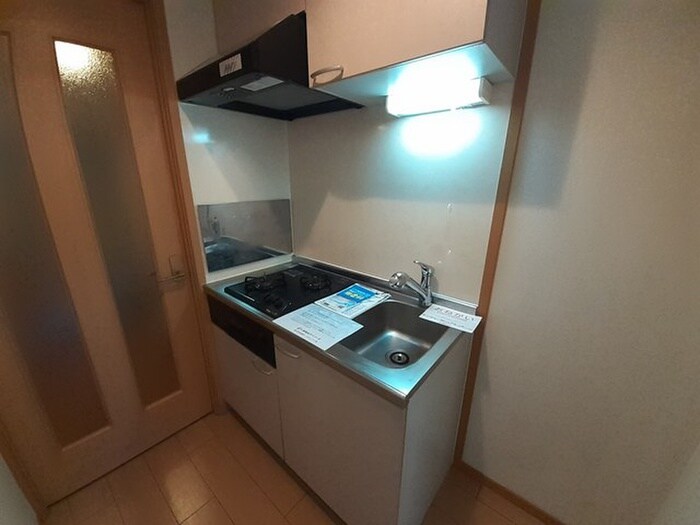 物件内観写真6　(キッチン)