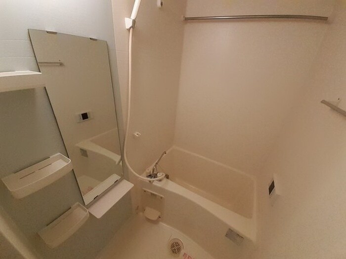 物件内観写真7　(バス／シャワールーム等)