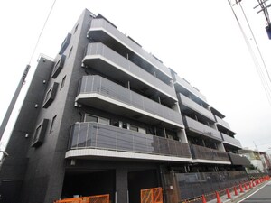 ガーラ・ヴィスタ調布(213)外観写真