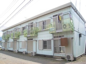 エクセレント１外観写真