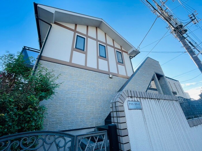 物件外観写真6　(外観写真)