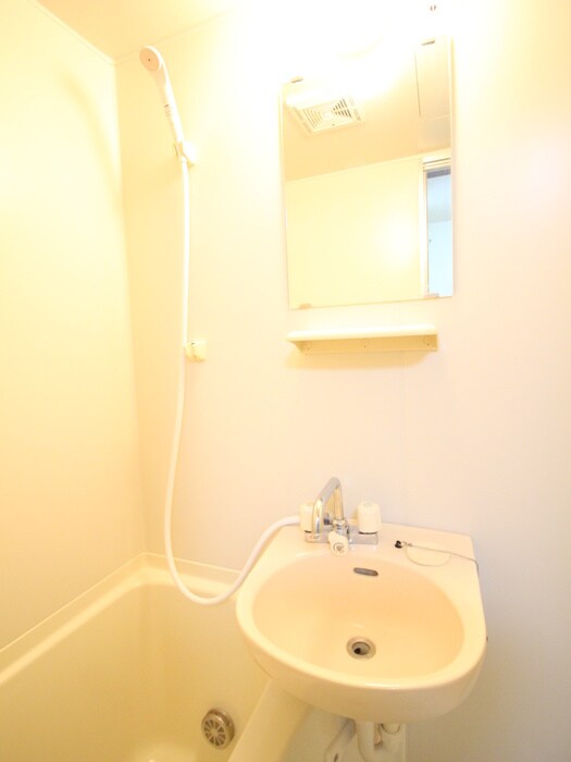 物件内観写真13　(洗面)