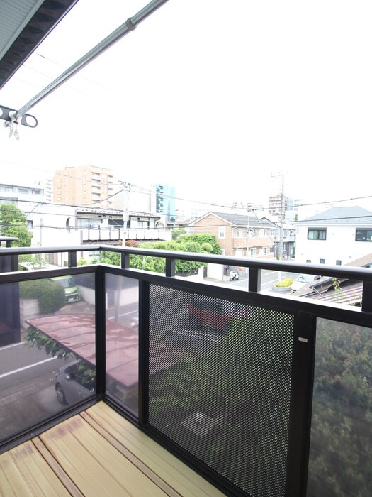 物件内観写真16　(ベランダ・バルコニー)