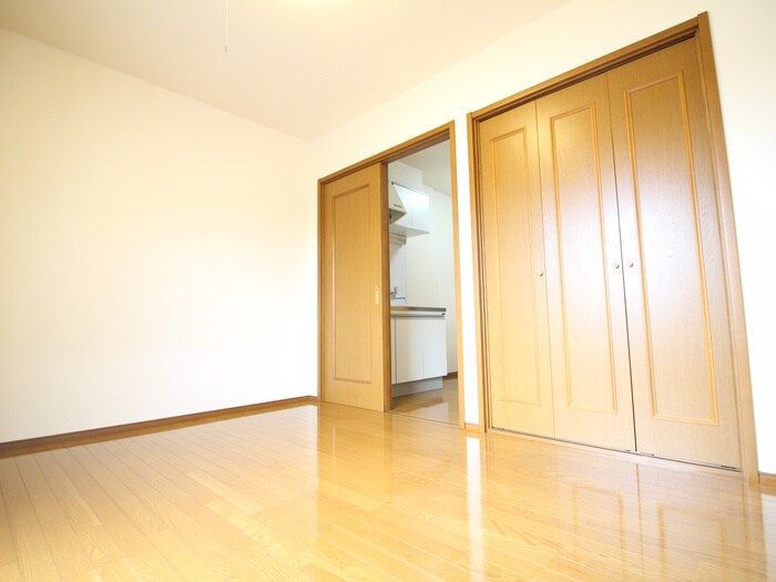 物件内観写真18　(居室)