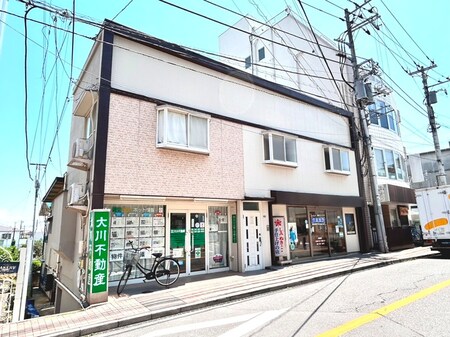 ライフYOU外観写真