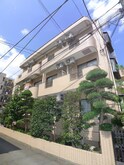 アビタシオン玉川