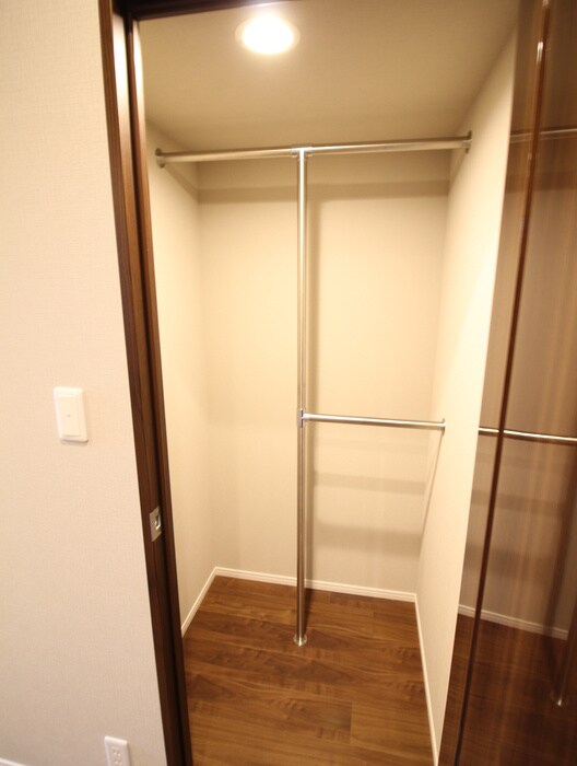 物件内観写真10　(収納)