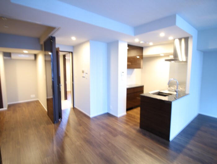 物件内観写真16　(居室)