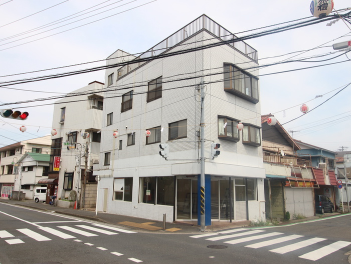 エステートビル