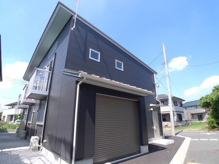 Ｇ－Ｐｌａｃｅ外観写真