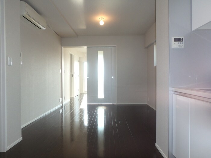 物件内観写真7　(キッチン)