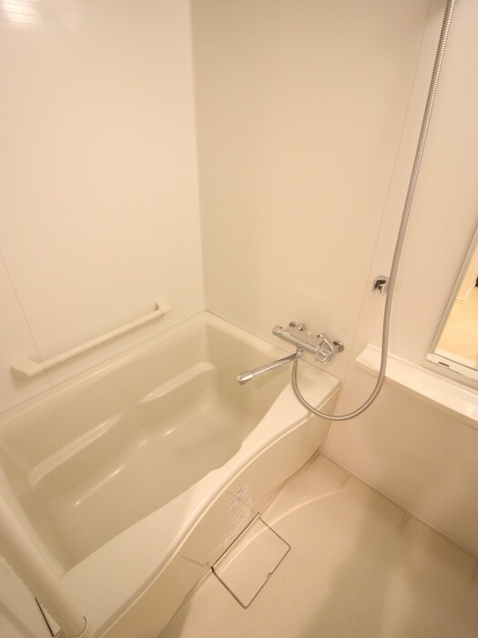 物件内観写真10　(バス／シャワールーム等)