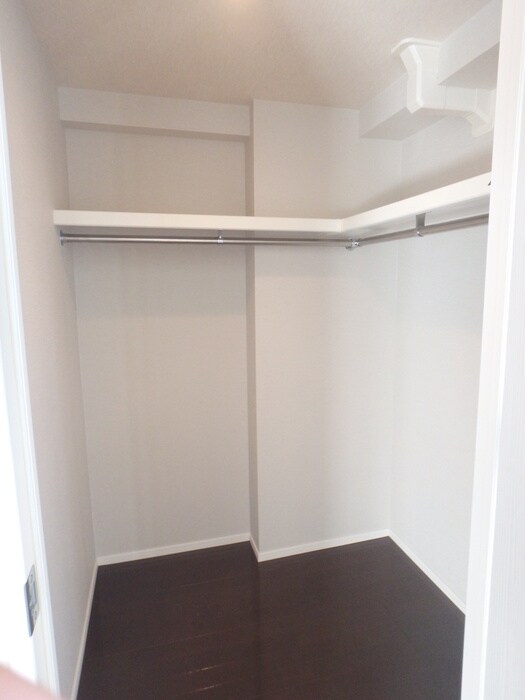 物件内観写真14　(収納)